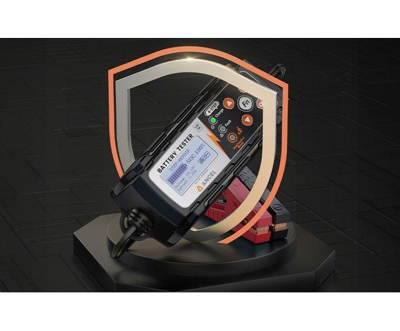 Ancel BT521 tester akumulatora - slika 4