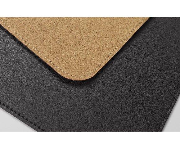 MIIW Monochrome leather mouse pad (Brown) - slika 7