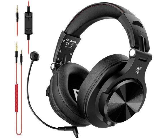 OneOdio A71M Black - slika 2