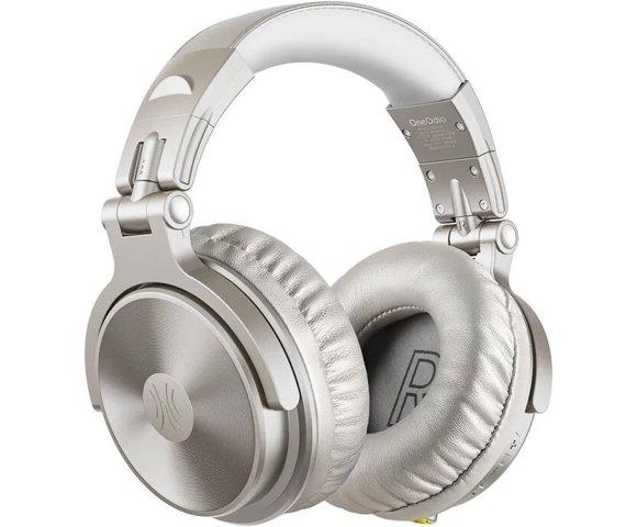 OneOdio Pro C Silver - slika 3