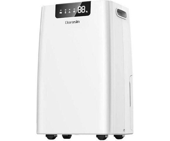 Dorosin ER-660E - slika 3