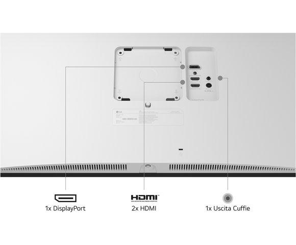 LG 27US550-W.AEU - slika 4