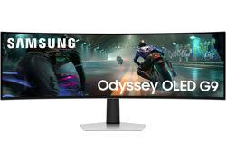 Samsung Odyssey OLED S49DG910SU monitor