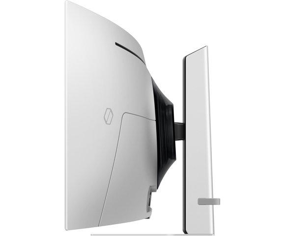 Samsung Odyssey OLED S49DG910SU monitor - slika 4