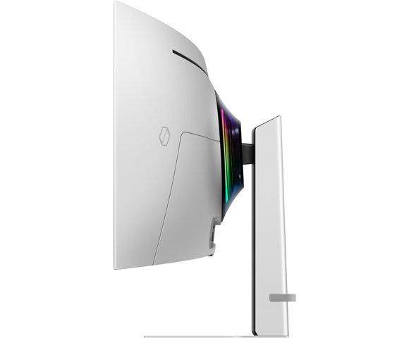 SAMSUNG Odyssey OLED LS49DG934SUXEN monitor - slika 5