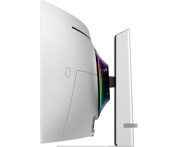 SAMSUNG Odyssey OLED LS49DG934SUXEN monitor - slika 6