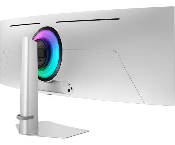 SAMSUNG Odyssey OLED LS49DG934SUXEN monitor - slika 11