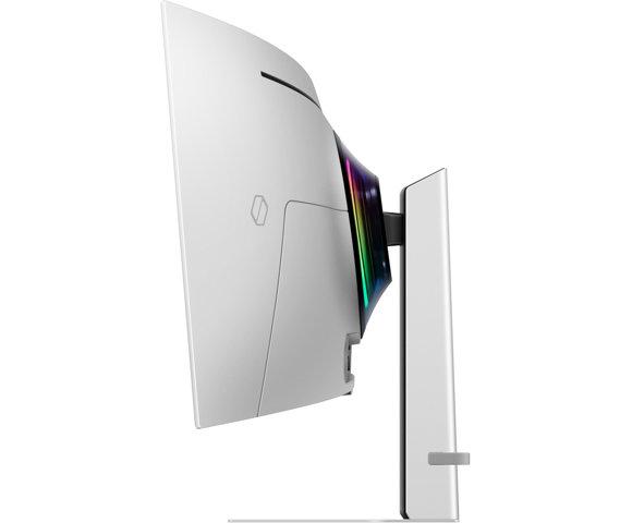 SAMSUNG Odyssey OLED LS49DG934SUXEN monitor - slika 4