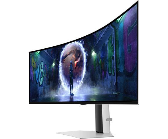 SAMSUNG Odyssey OLED LS49DG934SUXEN monitor - slika 8