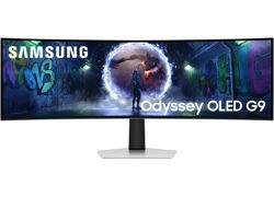 SAMSUNG Odyssey OLED LS49DG934SUXEN monitor