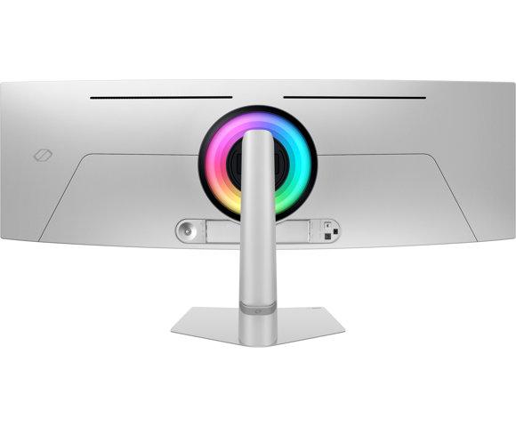 SAMSUNG Odyssey OLED LS49DG934SUXEN monitor - slika 7