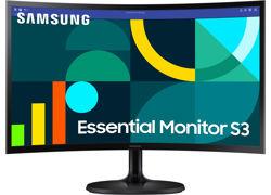 Samsung LS24D360GAUXEN