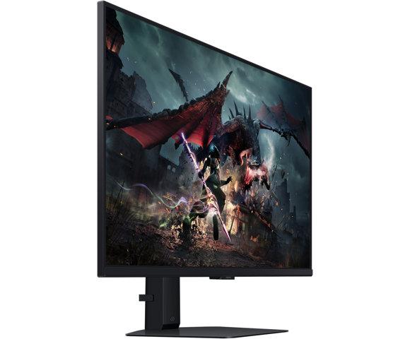SAMSUNG Odyssey S32DG500EU monitor - slika 14