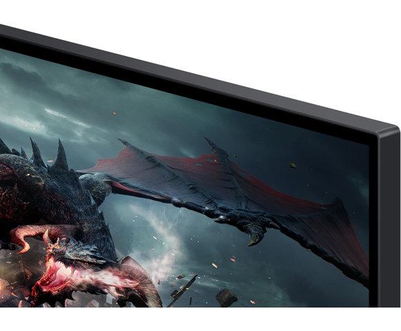 SAMSUNG Odyssey S32DG500EU monitor - slika 21