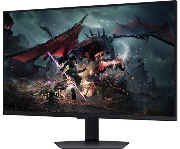 SAMSUNG Odyssey S32DG500EU monitor - slika 13