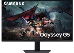 SAMSUNG Odyssey S32DG500EU monitor