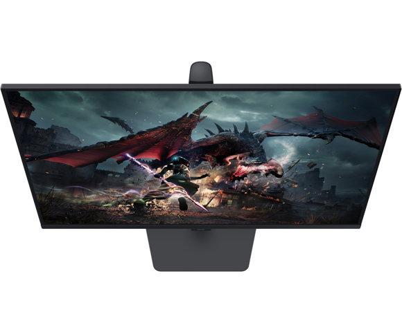 SAMSUNG Odyssey S32DG500EU monitor - slika 17