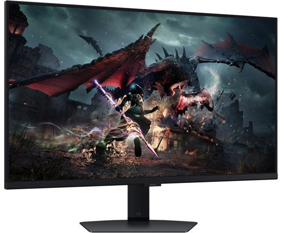 SAMSUNG Odyssey S32DG500EU monitor - slika 20
