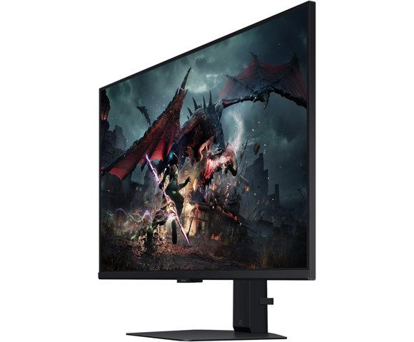 SAMSUNG Odyssey S32DG500EU monitor - slika 11