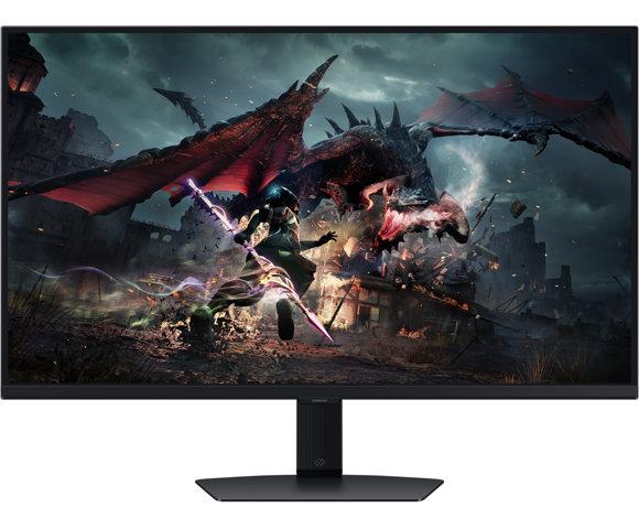 SAMSUNG Odyssey S32DG500EU monitor - slika 18