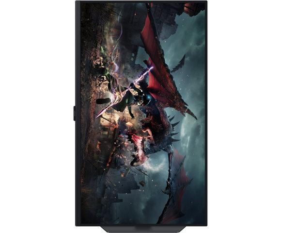 SAMSUNG Odyssey S32DG500EU monitor - slika 9