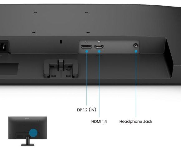 BenQ GW2791 - slika 3