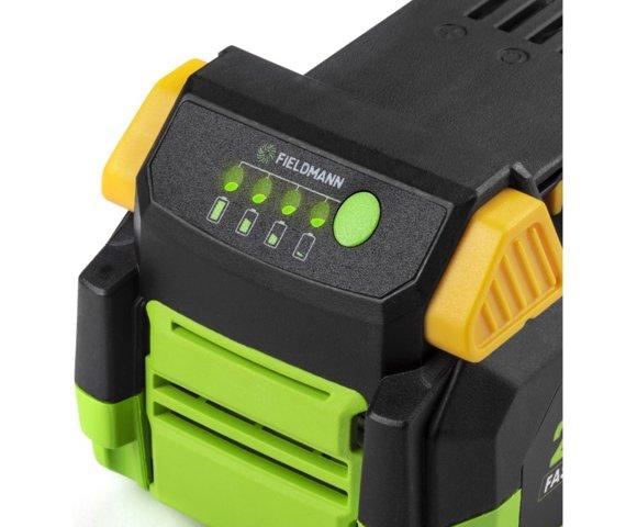 FIELDMANN FDUZ 79040 - slika 3