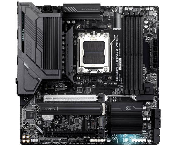 GIGABYTE B850M GAMING X WIFI6E matična ploča - slika 3