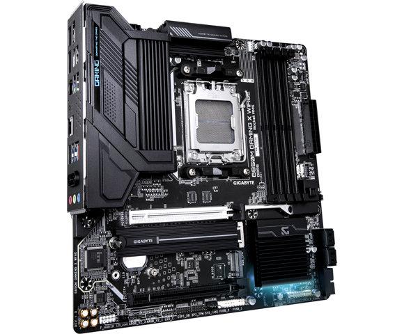 GIGABYTE B850M GAMING X WIFI6E matična ploča - slika 4