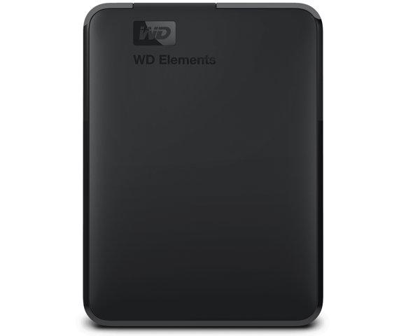 Western Digital Elements Portable 2TB HDD - slika 2