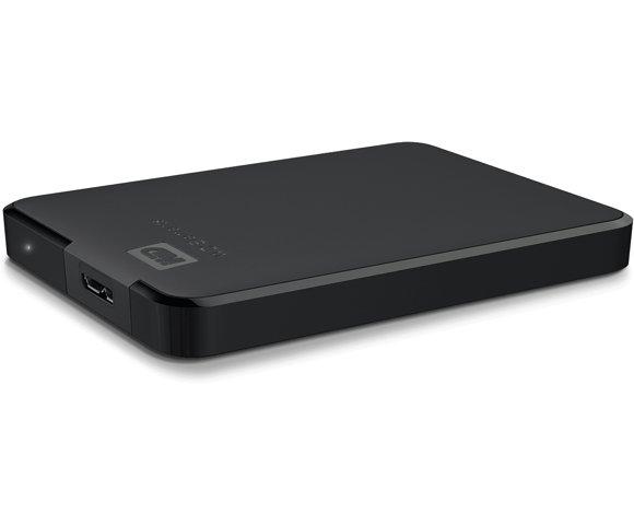 Western Digital Elements Portable 1TB HDD - slika 5