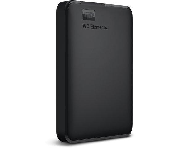 Western Digital Elements Portable 1TB HDD - slika 3