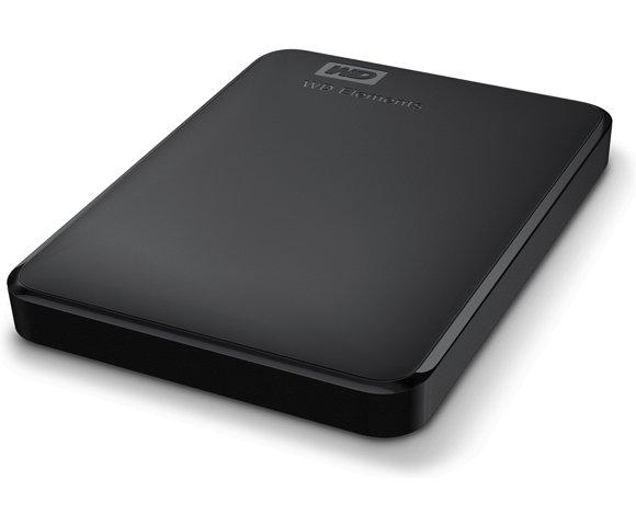 Western Digital Elements Portable 1TB HDD - slika 4