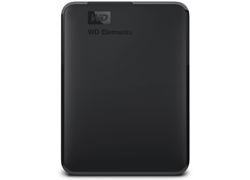 Western Digital Elements Portable 1TB HDD