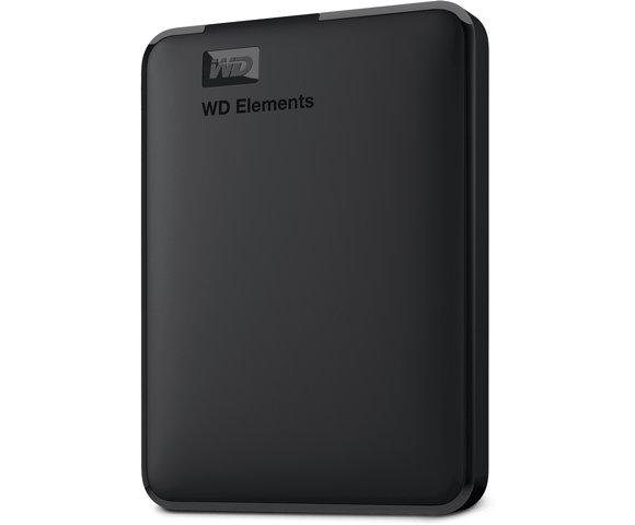 Western Digital Elements Portable 1TB HDD - slika 2