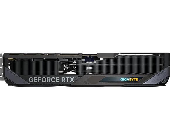 GeForce RTX 5080 GAMING OC 16G grafička kartica - slika 2