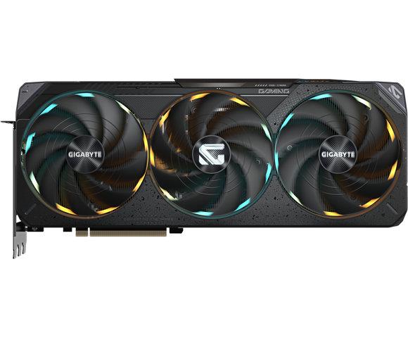 GeForce RTX 5080 GAMING OC 16G grafička kartica - slika 8