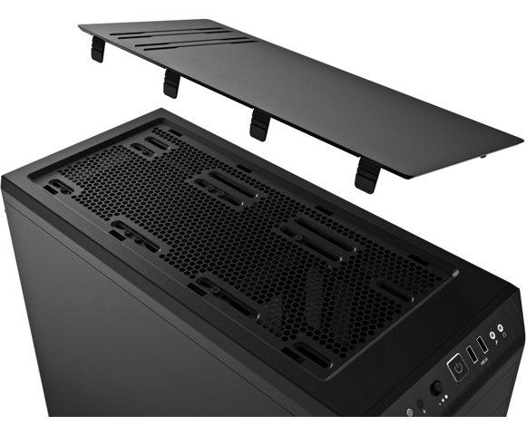 BeQuiet Pure Base 600 kućište - slika 7