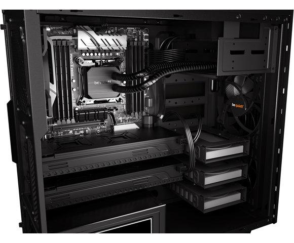 BeQuiet Pure Base 600 kućište - slika 6