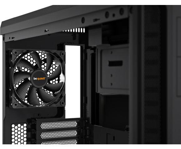 BeQuiet Pure Base 600 kućište - slika 5