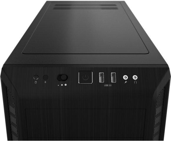 BeQuiet Pure Base 600 kućište - slika 2