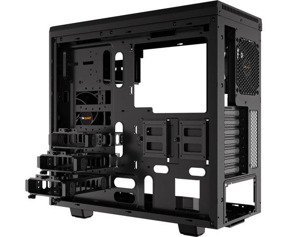 BeQuiet Pure Base 600 kućište - slika 3