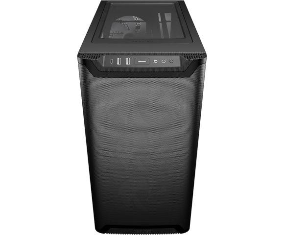 BeQuiet Pure Base 501 LX Black kućište - slika 5