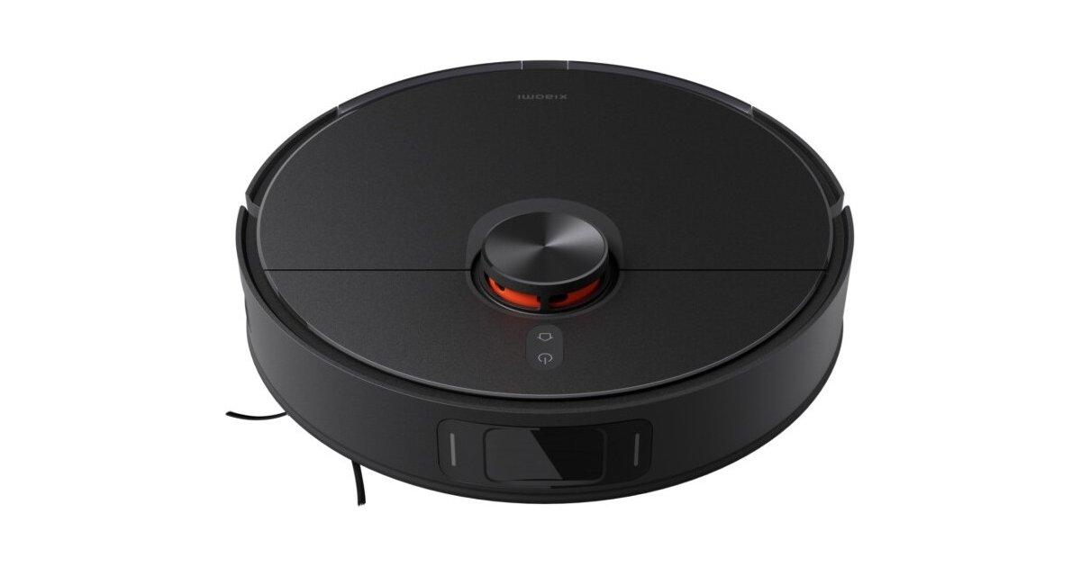 Xiaomi Robot Vacuum S20+ - Multicom