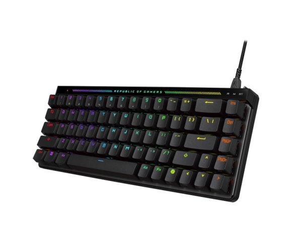ASUS ROG Falchion Ace HFX tastatura  - slika 3