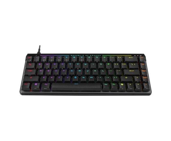 ASUS ROG Falchion Ace HFX tastatura  - slika 2