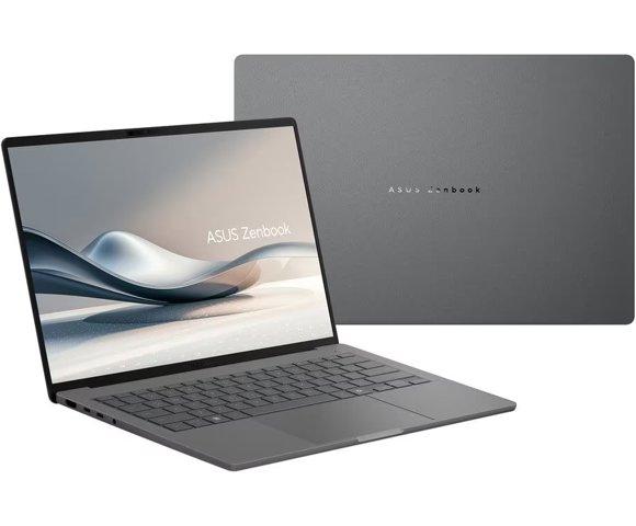 ASUS ZenBook 14 OLED UX3407RA-QD026X laptop - slika 9