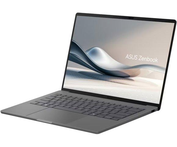 ASUS ZenBook 14 OLED UX3407RA-QD026X laptop - slika 4