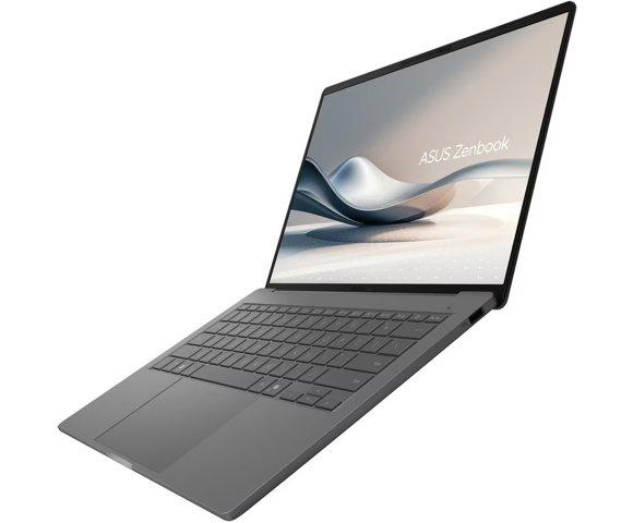 ASUS ZenBook 14 OLED UX3407RA-QD026X laptop - slika 8