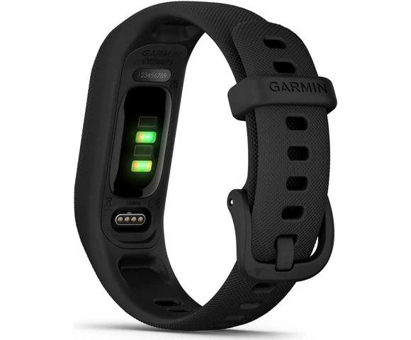 Garmin Vivosmart 5 Black smartwatch - slika 5